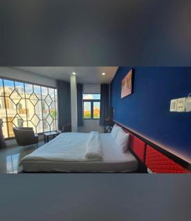 Hưng Phú Hotel HCM - 9