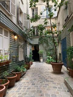 Mignonne - París - 6