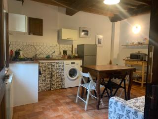 Apartment on 2 floors for 2 to 4 guests - Donnini - 4
