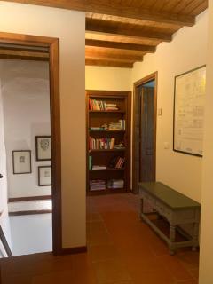 Apartment on 2 floors for 2 to 4 guests - Donnini - 8