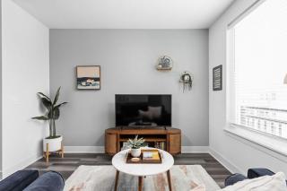 CozySuites Studio Near Whole Foods - Indianápolis - 9