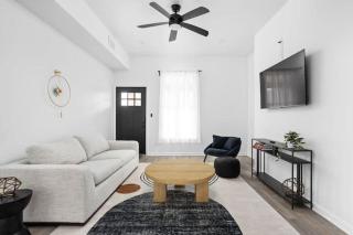TWO CozySuites 3BR - Arsenal Heights, Indy - Indianápolis - 9