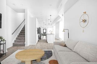 TWO CozySuites 3BR - Arsenal Heights, Indy - Indianápolis - 0