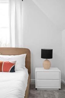 TWO CozySuites 3BR - Arsenal Heights, Indy - Indianápolis - 5