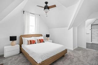TWO CozySuites 3BR - Arsenal Heights, Indy - Indianápolis - 7