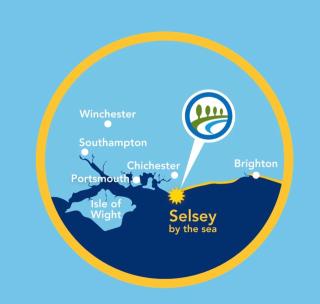 Holiday Escapes - Selsey - 7