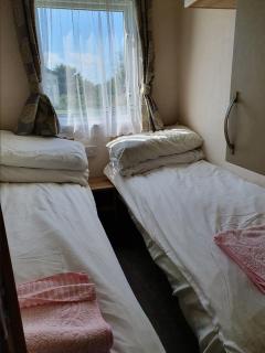 Holiday Escapes - Selsey - 2