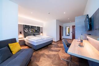 Arotel Best living Nürnberg - Nuremberg - 6