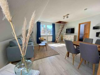 discovAIR Graal Müritz - Apartment Marta - Strandnah mit Netflix - 0