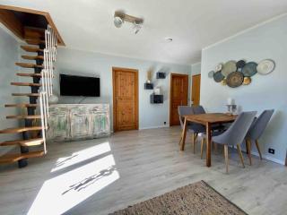 discovAIR Graal Müritz - Apartment Marta - Strandnah mit Netflix - Graal-Müritz - 3