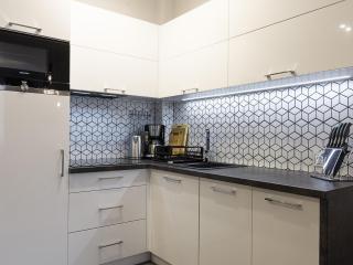 Apartament Sosenka Mielno - Mielno - 6