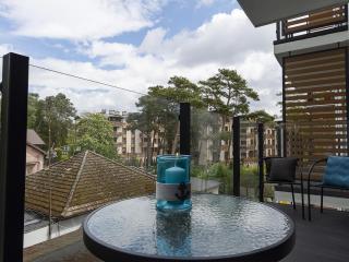 Apartament Sosenka Mielno - Mielno - 1