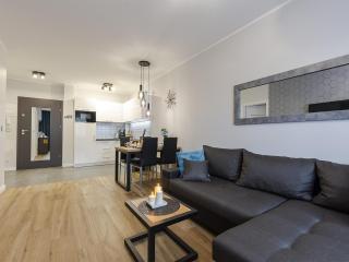 Apartament Sosenka Mielno - Mielno - 8