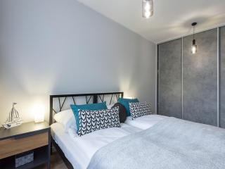 Apartament Sosenka Mielno - Mielno - 5