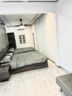 HOMESTAY ĐỒI GIÓ - Ấp Khánh Phước (1) - 1