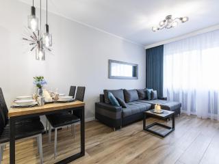 Apartament Sosenka Mielno - Mielno - 9