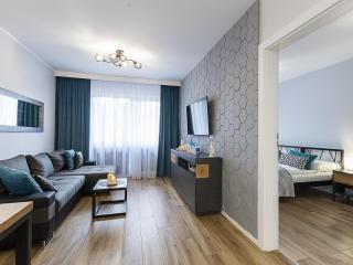 Apartament Sosenka Mielno - Mielno - 7