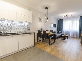 Apartament Sosenka Mielno - Mielno - 0