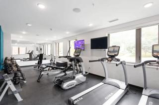 CozySuites at Meridian Kessler - 4