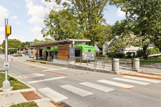 CozySuites at Meridian Kessler - 1