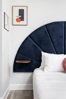Stunning Studio Apt near Broad Ripple CozySuites - Indianápolis - 4