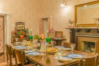 StayVista at Rose Cottage - Bonfire & Scenic View - Shimla - 6