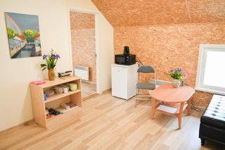 Haapsalu Kunstikooli hostel - Haapsalu - 9