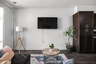 Cozysuites Spacious 2BR next to Whole Foods - Indianápolis - 7