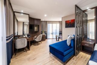 Aprilis Deluxe Hotel - Istanbul - 4