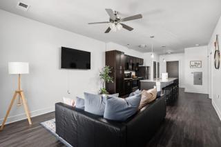 Cozysuites Spacious 2BR next to Whole Foods - Indianápolis - 4