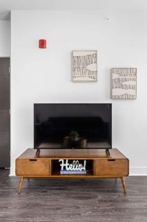 CozySuites 2BR - Nora, Indianapolis - Indianápolis - 7