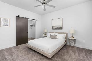 CozySuites 2BR - Nora, Indianapolis - Indianápolis - 5