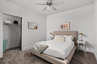 Cozysuites Upscale 2BR near Fashion Mall - Indianápolis - 4