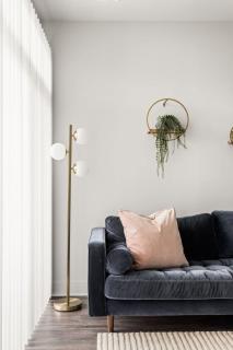 CozySuites 1BR Modern Apt near the Fashion Mall - Indianápolis - 8