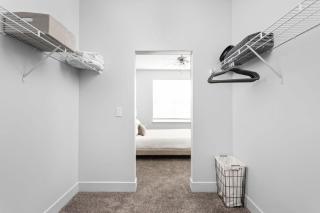 CozySuites 1BR Modern Apt near the Fashion Mall - Indianápolis - 3