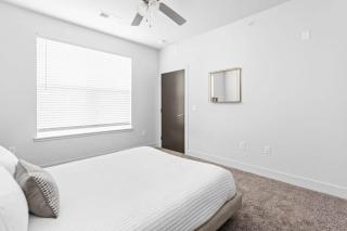 CozySuites 1BR Modern Apt near the Fashion Mall - Indianápolis - 4