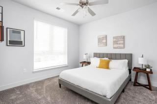 CozySuites Nora 2BR next to Whole Foods - Indianápolis - 4
