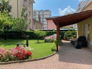 Sestante Apartment by Quokka 360 - A garden in the town centre - Viganello - 0
