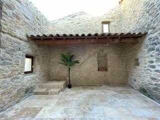 Maison l’Oustaou Cornillonnais - Cornillon-Confoux - 3
