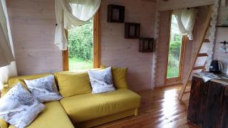 UPPIK Domek Wakacyjny - 7