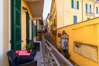 Stairway Apartment by Wonderful Italy - Bellagio - 9