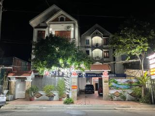 Nhà nghỉ Xuân Long - Xuan Long gues - Tỉnh Điện Biên - Bản Him Lom - 7