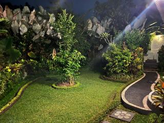Sari Kembang villa ubud 1 - Ubud - 2