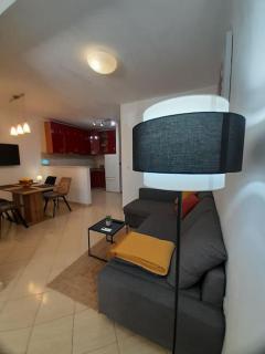Bucko apartment Pazdigrad - Split - 1
