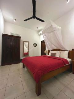 Sari Kembang villa ubud 1 - Ubud - 4