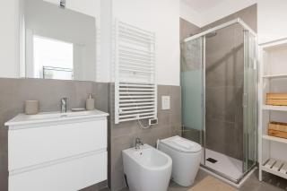 Udine M2 - Bright and cozy studio - Milan - 8