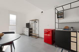 Udine M2 - Bright and cozy studio - Milan - 7