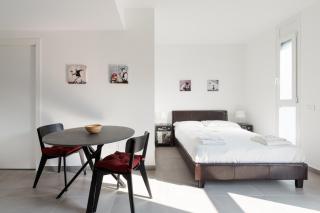 Udine M2 - Bright and cozy studio - Milan - 0