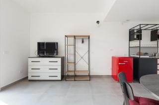 Udine M2 - Bright and cozy studio - Milan - 6