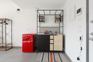 Udine M2 - Bright and cozy studio - Milan - 9